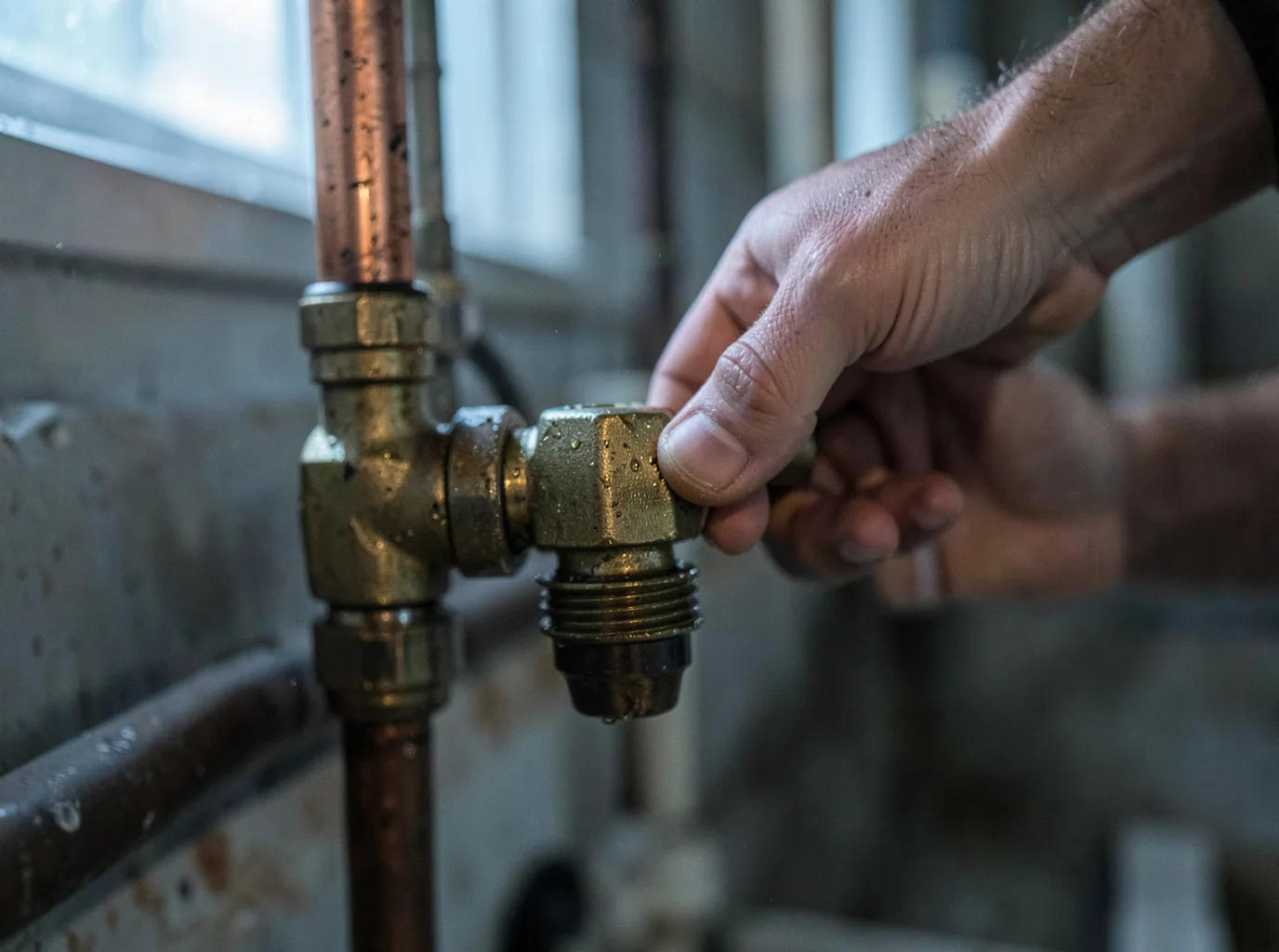 Emergency Plumber Forestburg, TX FAQs